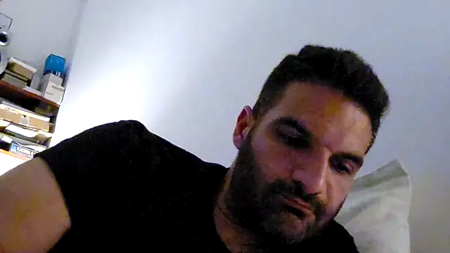 marios87xxl online show from 04/22/26, 08:59