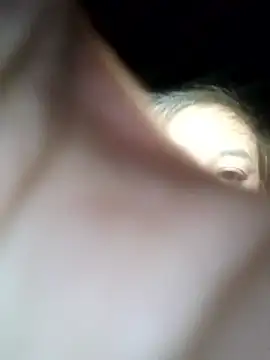 kaia-cam online show from 01/12/26, 01:51