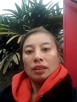 kaia-cam online show from 01/13/26, 01:53