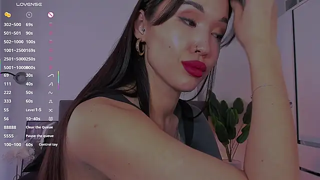 your asian dream online show from 04/01/26, 06:26