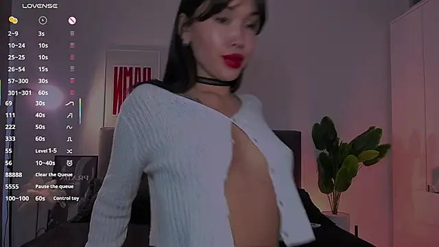 your asian dream online show from 03/30/26, 06:15