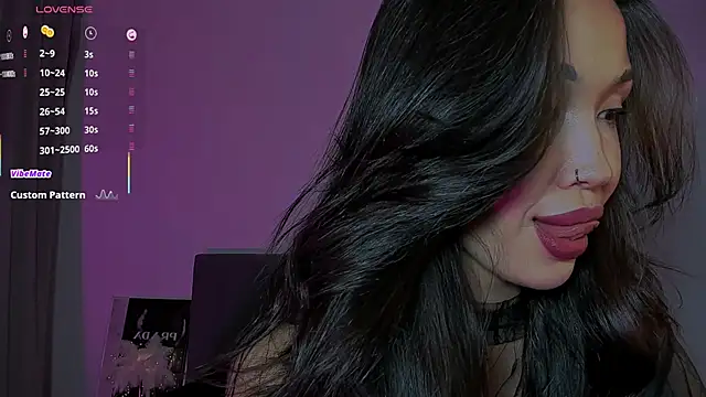 Snapshot of your_asian_dream chatting on 02/27/26, 06:08 your asian dream online show from 02/27/26, 06:08