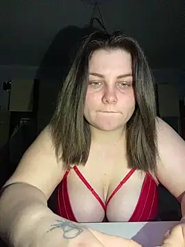 Snapshot of ShappireJoy chatting on 02/15/26, 12:44 ShappireJoy online show from 02/15/26, 12:44