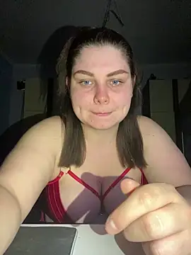 Snapshot of ShappireJoy chatting on 02/18/26, 08:27 ShappireJoy online show from 02/18/26, 08:27