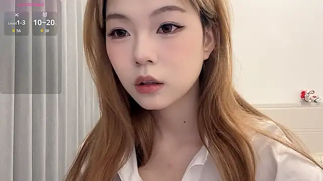 Snapshot of Xiaorui- chatting on 01/14/26, 12:53 Xiaorui- online show from 01/14/26, 12:53