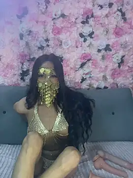 Ines-z online show from 04/11/26, 09:18