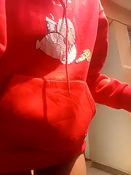 Snapshot of PatriciaVen chatting on 02/24/26, 08:26 PatriciaVen online show from 02/24/26, 08:26