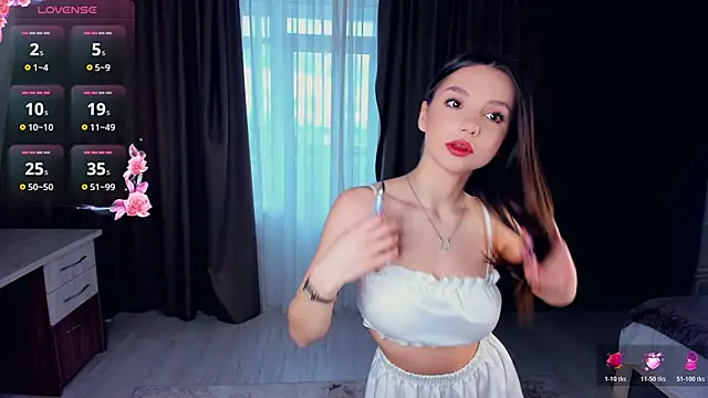 ZanaBreland online show from 04/07/26, 05:09