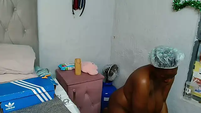 MelowD 2 online show from 06/12/26, 02:59