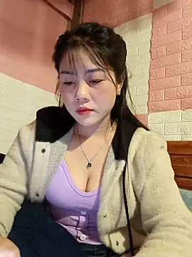 Ngocmai lazdy online show from 02/11/26, 01:44