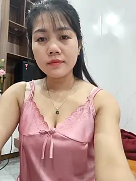 Ngocmai lazdy online show from 02/22/26, 01:35