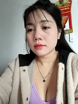 Ngocmai lazdy online show from 02/12/26, 02:11