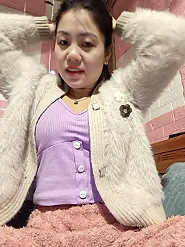 Ngocmai lazdy online show from 02/08/26, 01:25