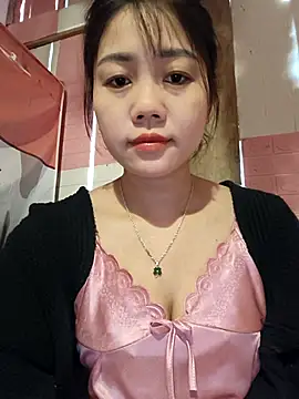 Ngocmai lazdy online show from 02/03/26, 02:53