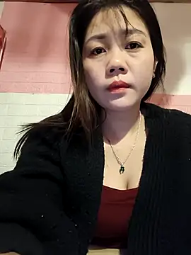 Ngocmai lazdy online show from 02/13/26, 04:07