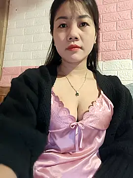 Ngocmai lazdy online show from 02/03/26, 01:27