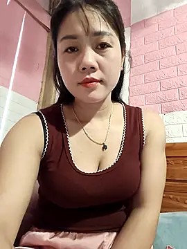 Ngocmai lazdy online show from 02/26/26, 08:03