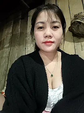 Ngocmai lazdy online show from 02/02/26, 01:10