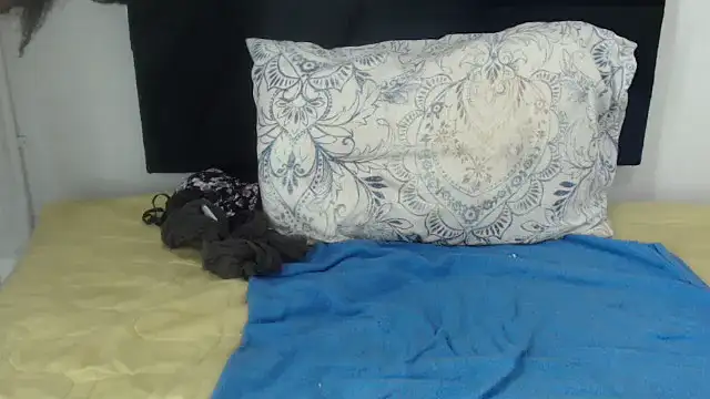 Nellybba online show from 02/09/26, 07:34