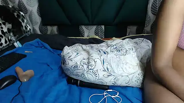 Nellybba online show from 02/23/26, 05:57