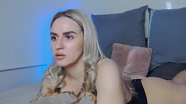 Snapshot of _KSmith_ chatting on 01/16/26, 07:01 KSmith online show from 01/16/26, 07:01