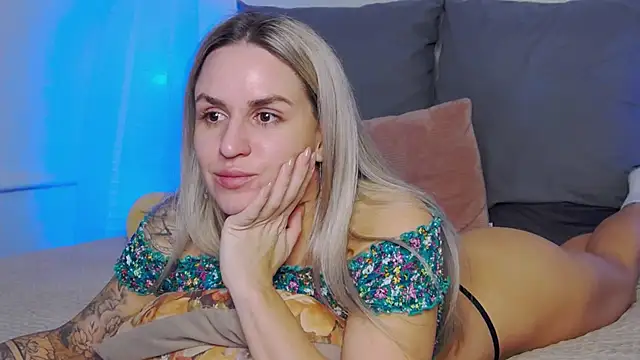 Snapshot of _KSmith_ chatting on 02/22/26, 04:59 KSmith online show from 02/22/26, 04:59