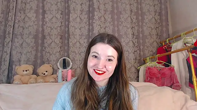 RileySteeele online show from 03/25/26, 01:10