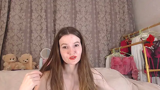 RileySteeele online show from 03/04/26, 03:42