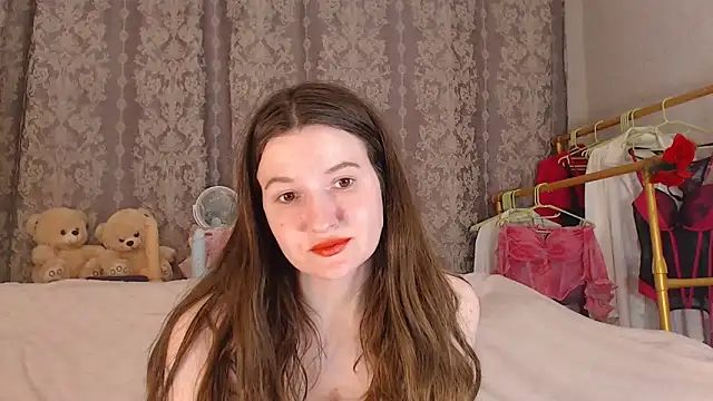 RileySteeele online show from 03/07/26, 03:06