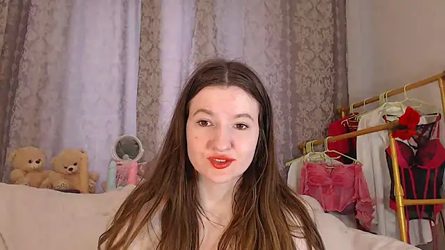 RileySteeele online show from 03/07/26, 02:51