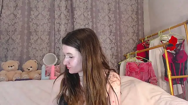 RileySteeele online show from 03/26/26, 02:15