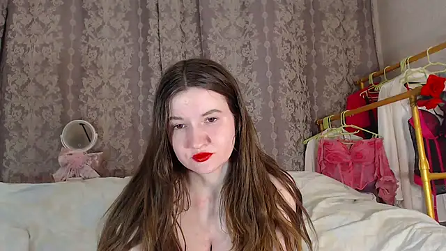 RileySteeele online show from 04/18/26, 01:46