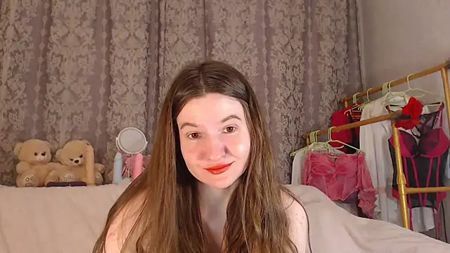 RileySteeele online show from 03/08/26, 03:04