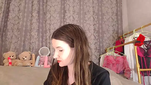 RileySteeele online show from 02/07/26, 03:42