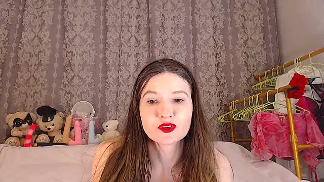 RileySteeele online show from 01/18/26, 03:59