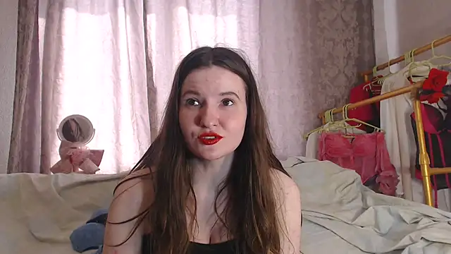 RileySteeele online show from 04/22/26, 04:41
