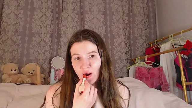 RileySteeele online show from 03/09/26, 03:26