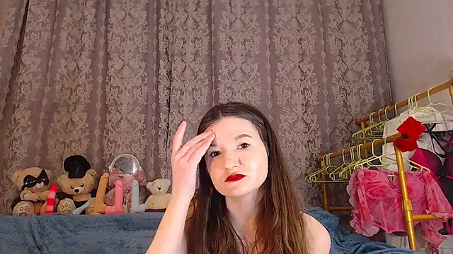 RileySteeele online show from 01/14/26, 02:31