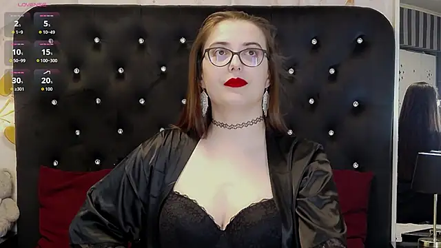 JulieAnnX online show from 05/15/26, 04:54