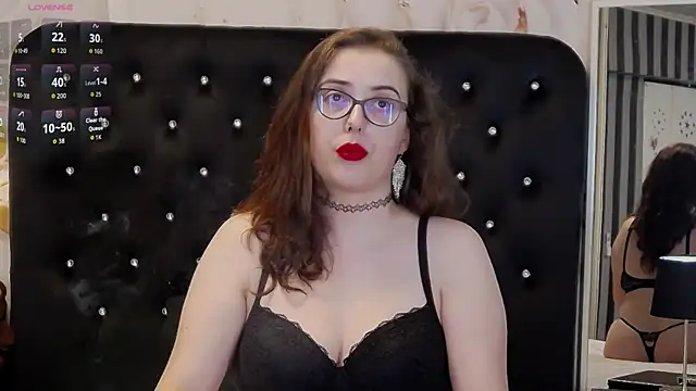 Snapshot of JulieAnnX chatting on 06/24/26, 04:55 JulieAnnX online show from 06/24/26, 04:55