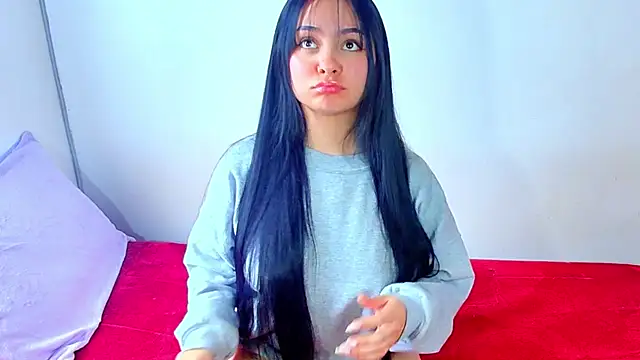 Snapshot of Anniecute__ chatting on 07/01/26, 04:51 Anniecute online show from 07/01/26, 04:51