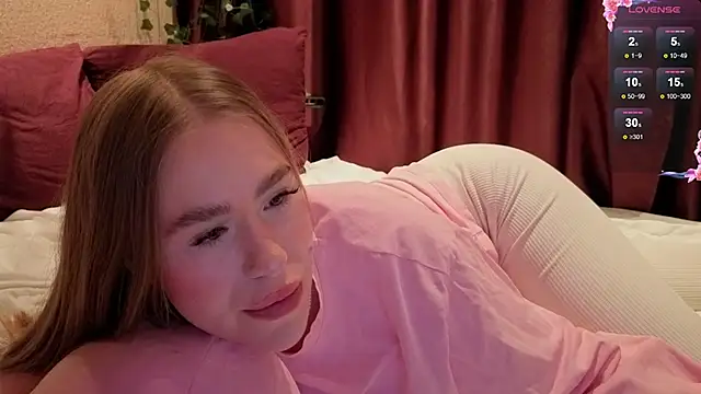 SunshineG1RL online show from 01/14/26, 02:31