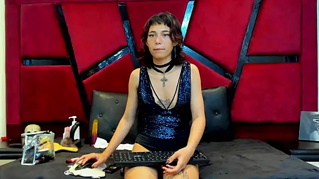 Snapshot of MiaGiordano chatting on 03/16/26, 11:25 MiaGiordano online show from 03/16/26, 11:25