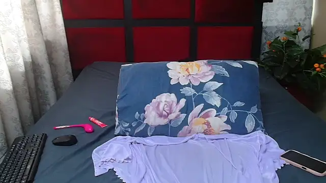 EbonySexySlim online show from 02/25/26, 06:13