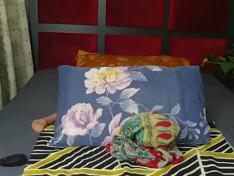 EbonySexySlim online show from 02/05/26, 05:58