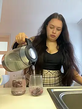 ElisonFox online show from 01/13/26, 01:48