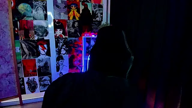 Ellie Heavenly online show from 02/14/26, 01:50