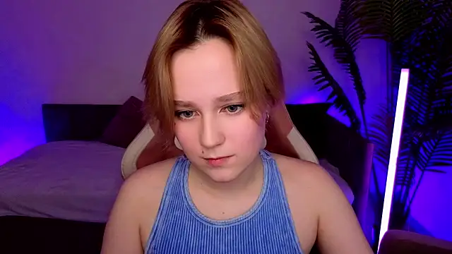 Ellie Heavenly online show from 02/12/26, 08:25