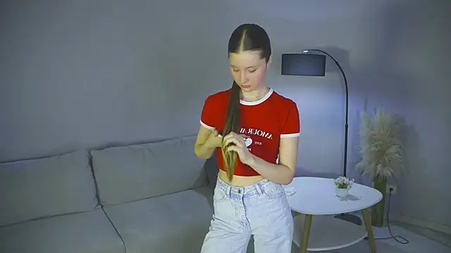 AleenKilogan online show from 01/13/26, 09:24