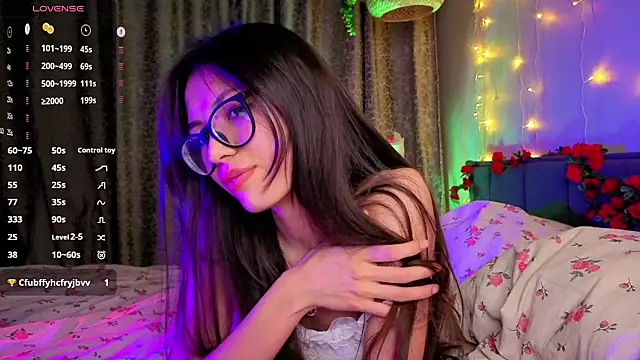 NeliaBermea online show from 03/07/26, 05:18